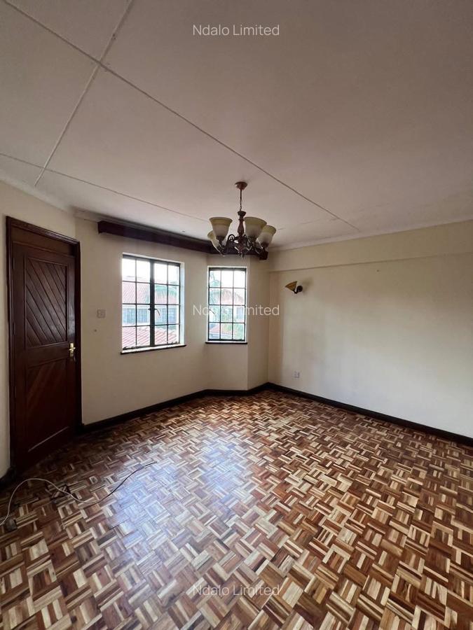 4 Bed Townhouse with En Suite at Kileleshwa - 15