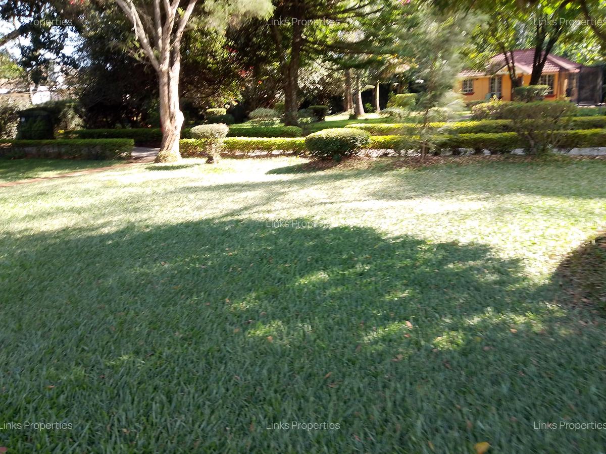 4 Bed House with En Suite at Karen - 6