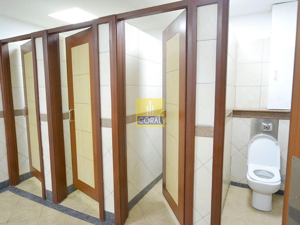 Office with Lift in Mombasa Road - 9