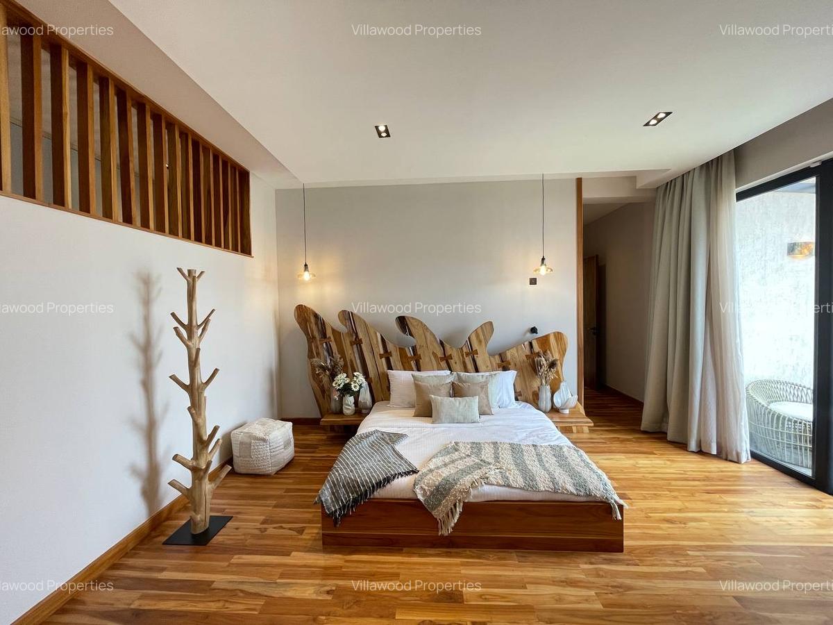 5 Bed Apartment with En Suite in Loresho - 8