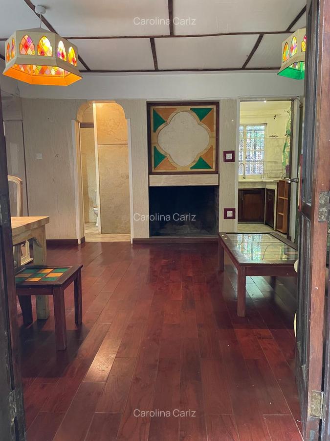 2 Bed House with En Suite at Kitisuru - 13