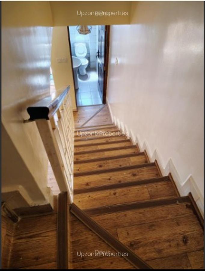 3 Bed Townhouse with En Suite in Lower Kabete - 7