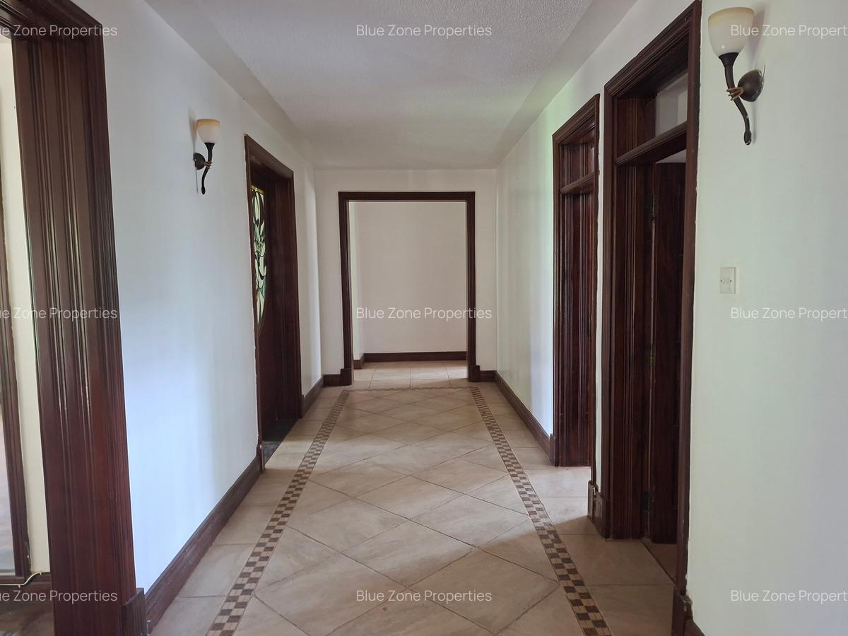 5 Bed House with En Suite at Off Runda Grove - 10