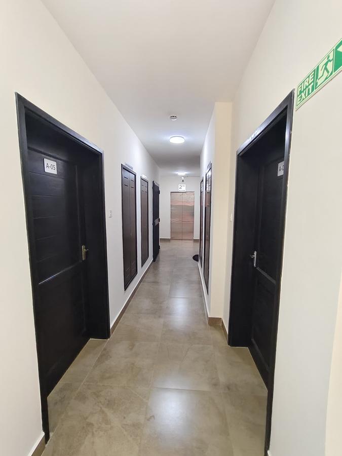 2 Bed Apartment with Swimming Pool in Kitisuru - 7