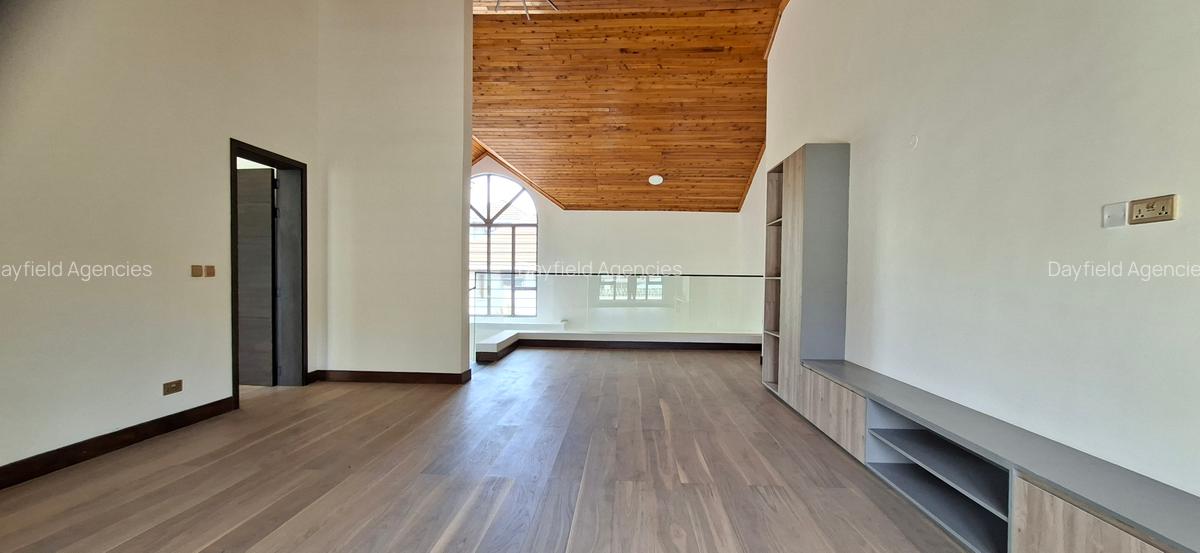 4 Bed House with En Suite in Lower Kabete - 9