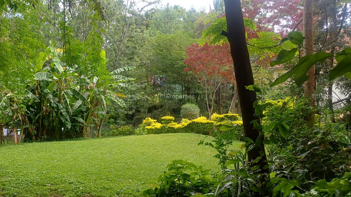 5 Bed House in Lavington - 2