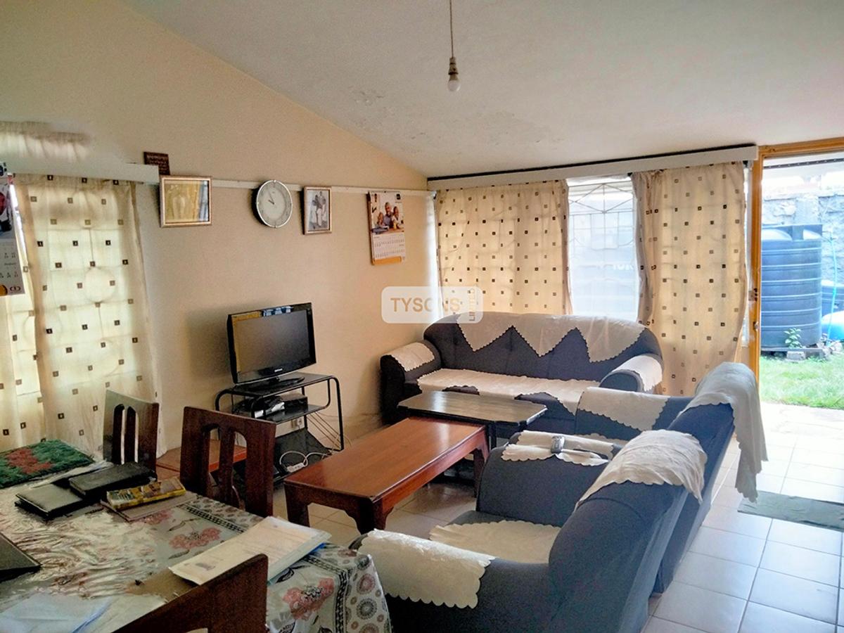 3 Bed House with Staff Quarters in Buruburu - 3