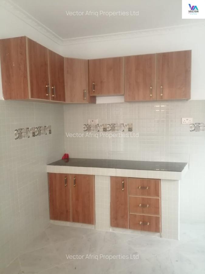 3 Bed House with En Suite in Ngong - 16