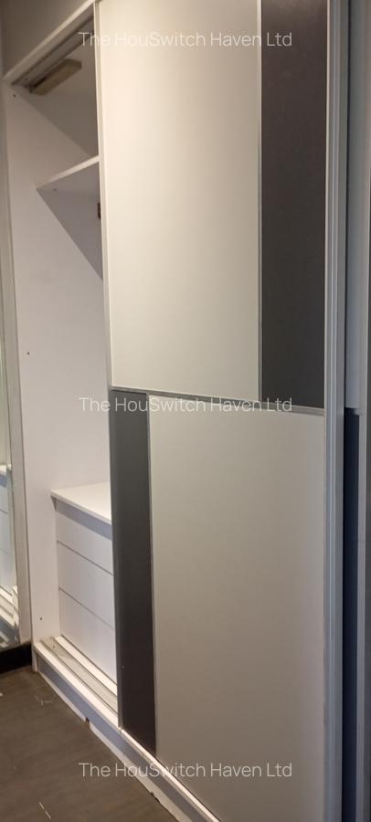 3 Bed Apartment with En Suite at Off Riverside Drive - 7