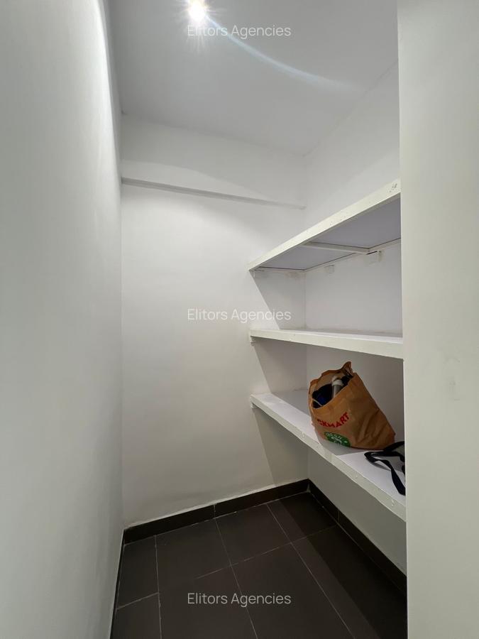 4 Bed Apartment with En Suite at Tabere Crescent - 6