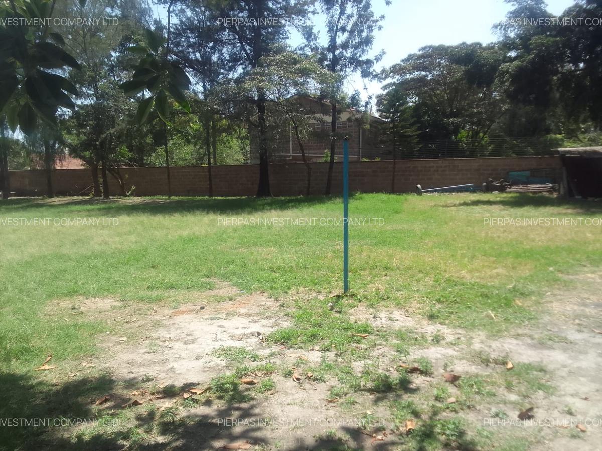 1 ac Land in Kitengela - 6