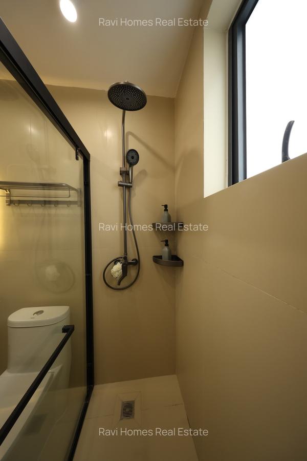 1 Bed Apartment with En Suite at Westlands Area - 6