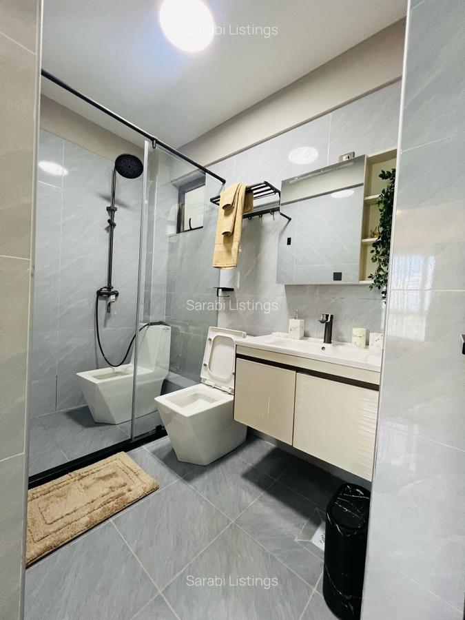 3 Bed Apartment with En Suite in Kilimani - 9