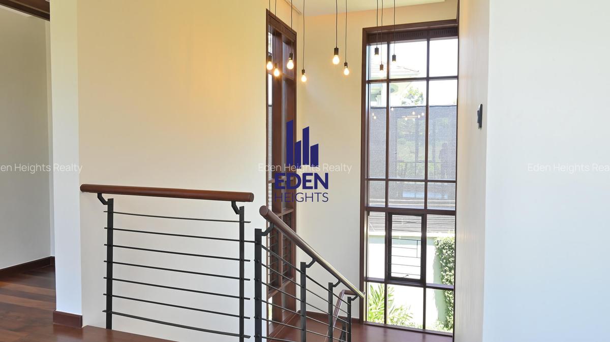 4 Bed Villa with En Suite in Runda - 8