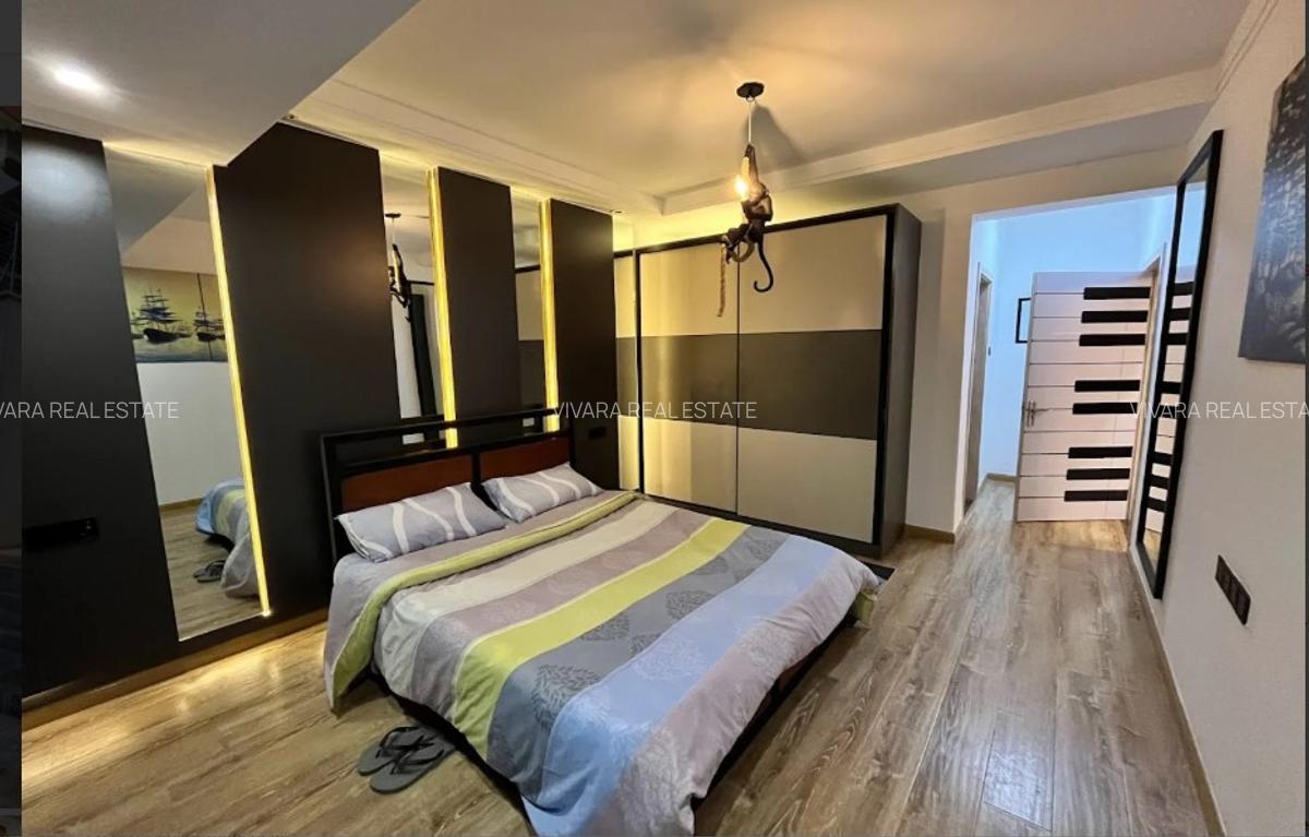 3 Bed Apartment with En Suite in Lavington - 6