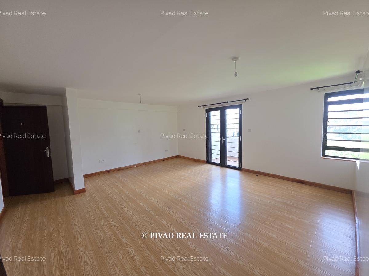 4 Bed House with Garden in Kiambu Road - 10