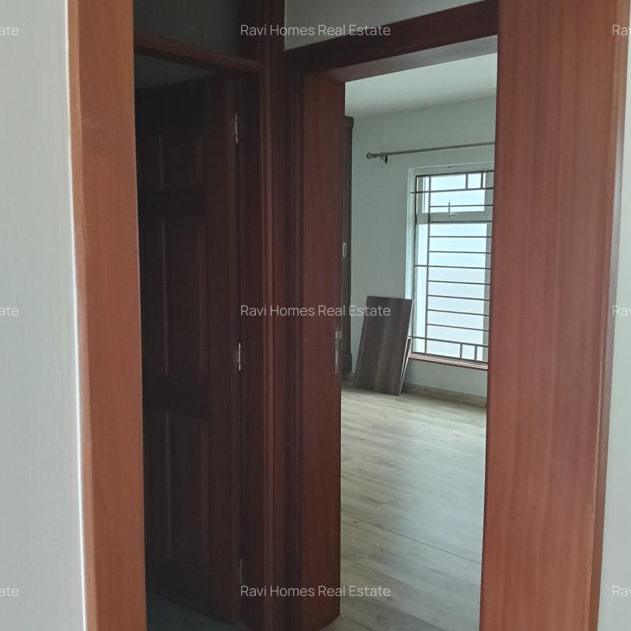 2 Bed Apartment with En Suite at Olenguruoni - 15