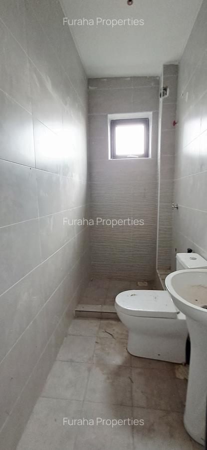 3 Bed Apartment with En Suite at Nyali - 17