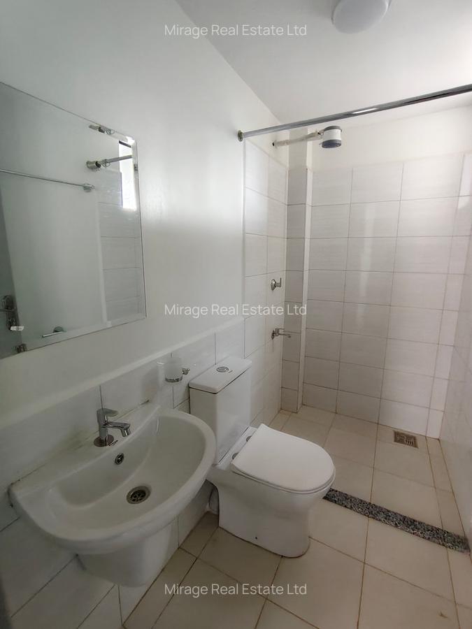 2 Bed Apartment with Swimming Pool in Garden Estate - 13