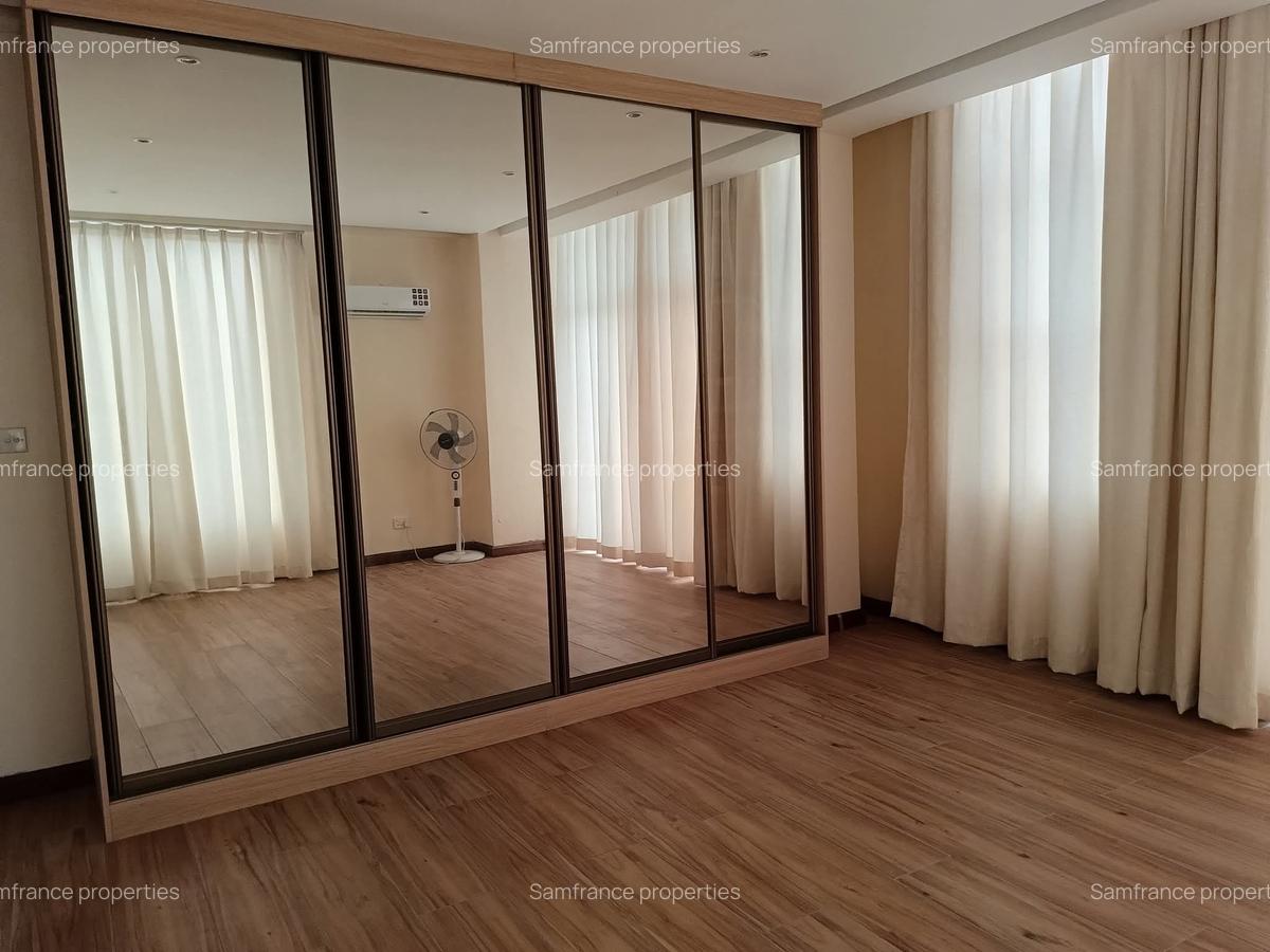 2 Bed Apartment with En Suite at Cement Road - 4