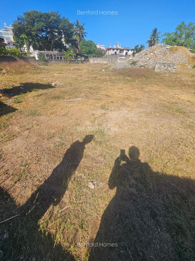1 ac Land at Nyali - 4