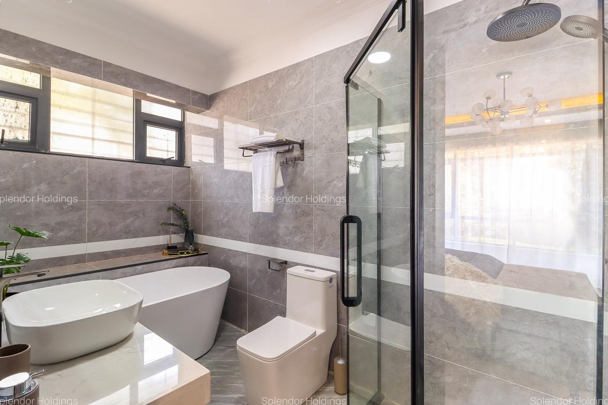 3 Bed Apartment with En Suite in Kileleshwa - 16