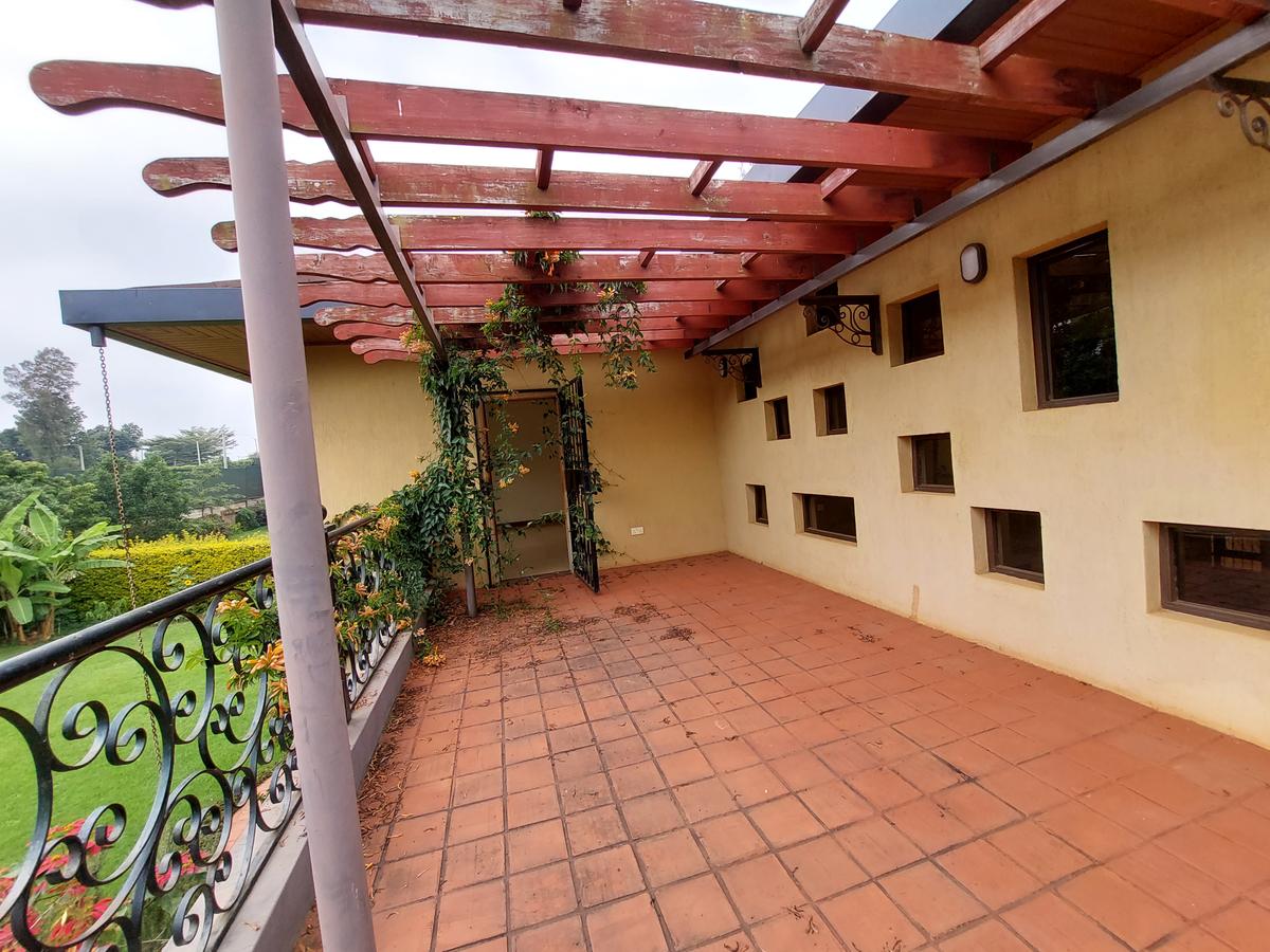 5 Bed House with En Suite at Runda Road - 20