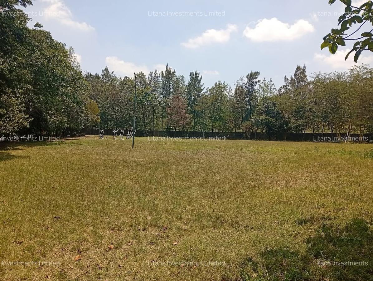 26 ac Land in Karen - 7