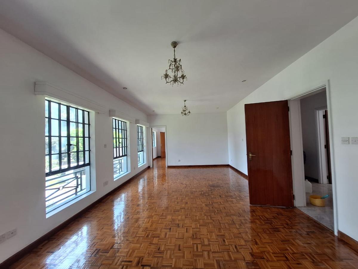 5 Bed House with Staff Quarters in Gigiri - 13