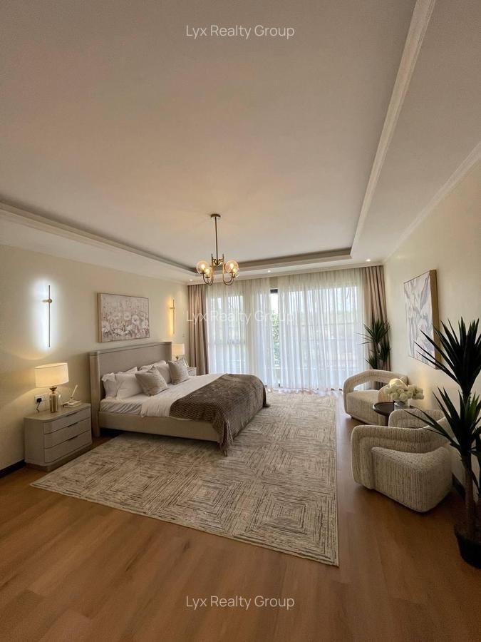 4 Bed Apartment with En Suite in Kileleshwa - 6