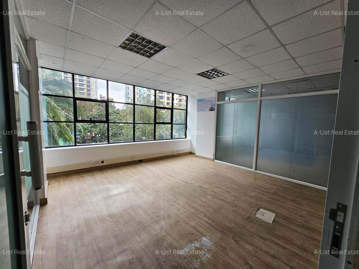 2,100 ft² Commercial Property with Service Charge Included at George Padmore Road - 15
