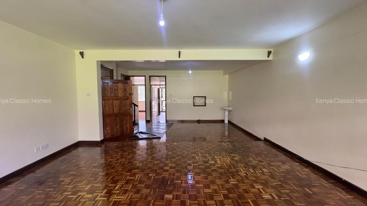 5 Bed Townhouse with En Suite at Kilimani - 10