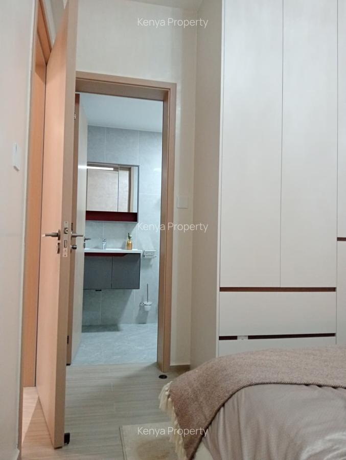 2 Bed Apartment with Swimming Pool at Riara Rd - 10