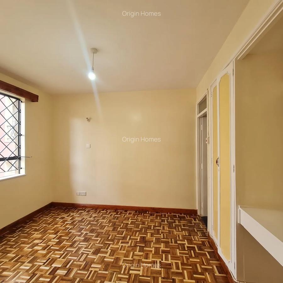 3 Bed Apartment with En Suite at Kilimani - 5