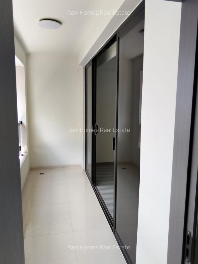 2 Bed Apartment with En Suite at Westlands Road - 17