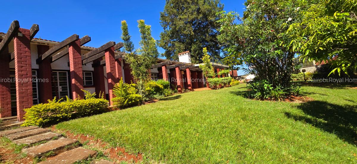 Residential Land at Kabasiran Avenue - 1