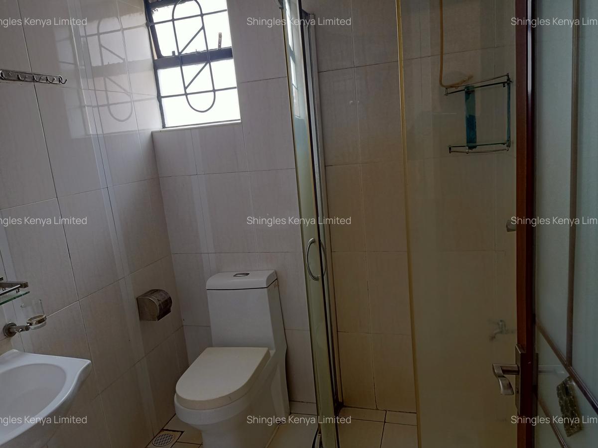 2 Bed Apartment with En Suite at Mararo Rd - 7