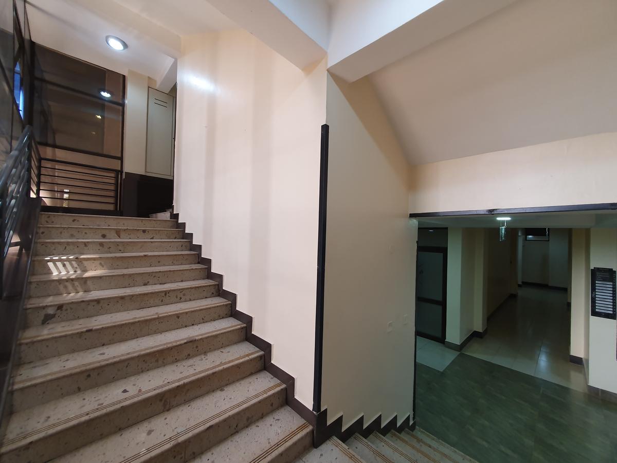 500 ft² Office with Service Charge Included at Karuna Rd - 10