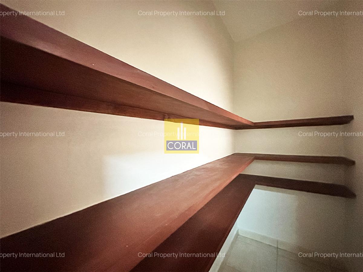 3 Bed Apartment in Rhapta Road - 6