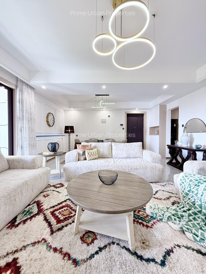 Serviced 2 Bed Apartment with En Suite in Riverside - 7