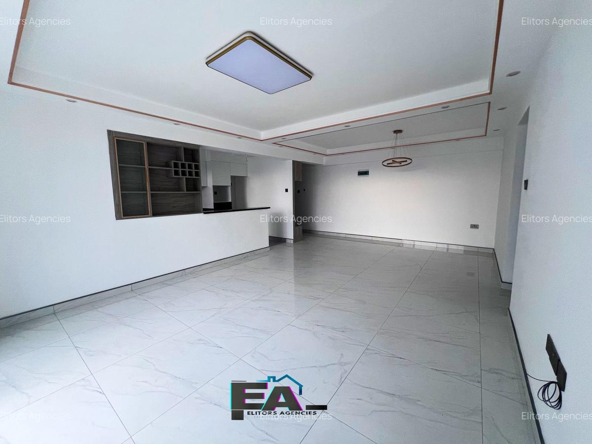 3 Bed Apartment with En Suite at Argwings Kodhek Road - 7