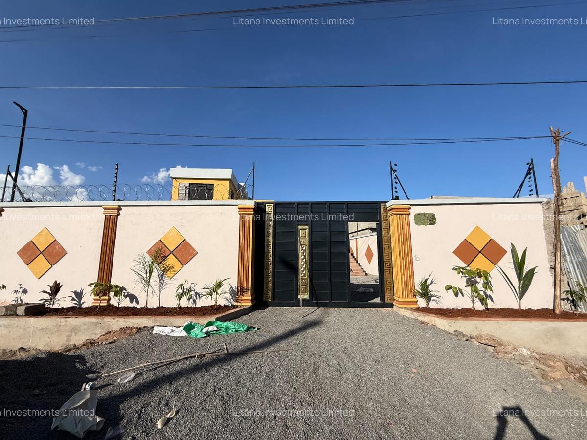 3 Bed House with En Suite in Ruiru - 2