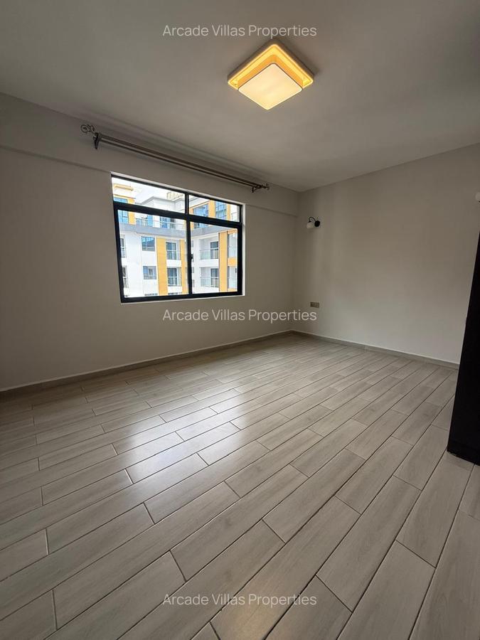 2 Bed Apartment with Gym in Kileleshwa - 8