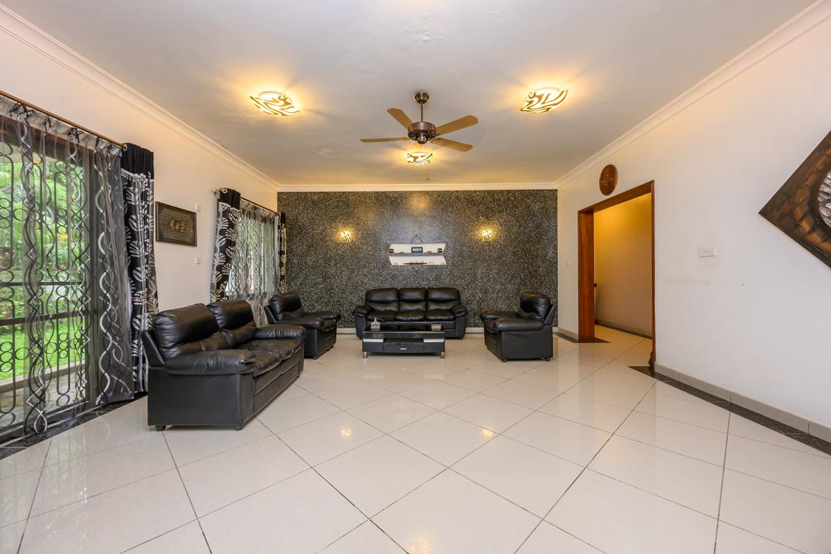 4 Bed House at Bokole Drive - 3