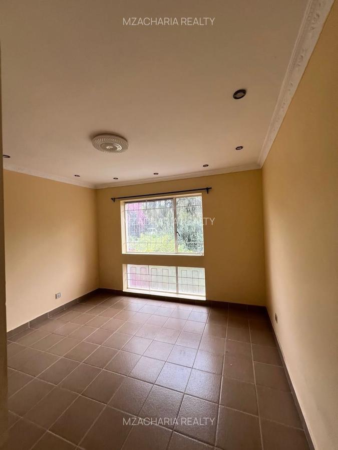 Commercial Property with Backup Generator in Kilimani - 11