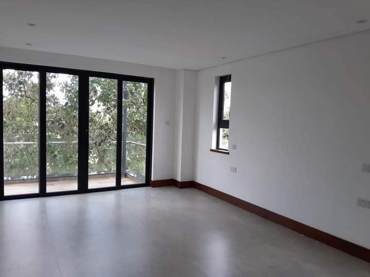 4 Bed Townhouse with En Suite at Kitisuru - 9