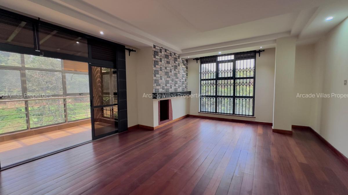 7 Bed Townhouse with En Suite at Kitisuru - 4