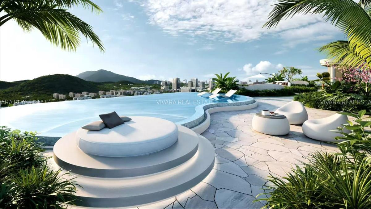 3 Bed Apartment with En Suite at Jalaram Road - 15