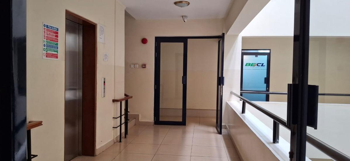 Commercial Property with Service Charge Included at Westlands - 3