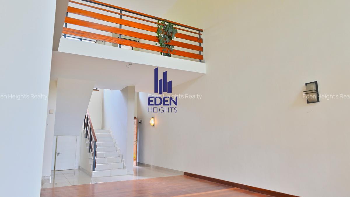 3 Bed Apartment with En Suite in Westlands Area - 5